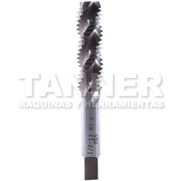 [TOO5-760-171] MACHUELO RECTO ESPIRAL HSS 1/2-13 3F H3