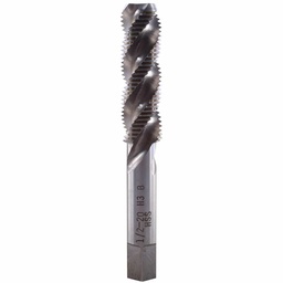 [TOO5-760-181] MACHUELO RECTO ESPIRAL HSS 1/2-20 3F H3