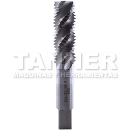[TOO5-760-251] MACHUELO RECTO ESPIRAL HSS 3/4-10 4F H3