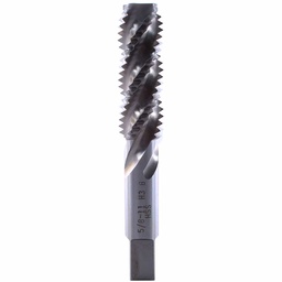 [TOO5-760-211] MACHUELO RECTO ESPIRAL HSS 5/8-11 4F H3