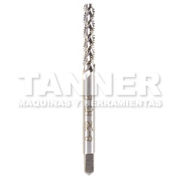 [TOO5-762-131] MACHUELO RECTO ESPIRAL HSS 8-32 3F H3