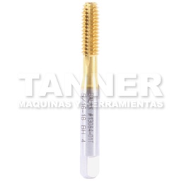 [GWS13084-01T] MACHUELO FORMADOR 5/16-18 BH4 TIN