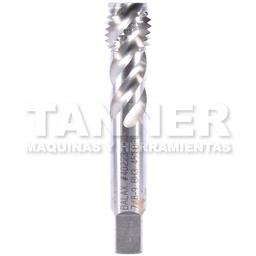 [GWS40223-00T] MACHUELO HELICOIDAL HSS 7/8-9 4F H3 TIN