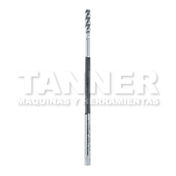 [GWS46303-010] MACHUELO HELICOIDAL HSS LARGO 8-32 3F H3