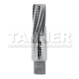 [GWS59932-000] MACHUELO HSS 1/4-18 4F NPTF ESPIRAL