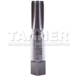 [TOO5-763-002] MACHUELO NPS HSS 1/8-27 4F