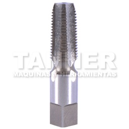 [TOO5-764-003] MACHUELO NPT HSS 1/4-18 4F