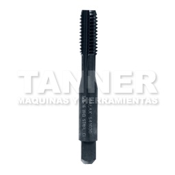 [GWS54083-01S] MACHUELO RECTO HSS 3/8-16 4F H3