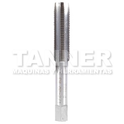 [TOO5-750-0204] MACHUELO SEMICONICO HSS 1/2-20 4F H3