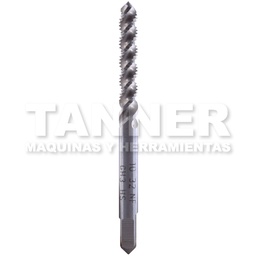 [TOO5-762-170] MACHUELO SEMICONICO ESPIRAL HSS 10-32 3F