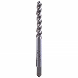 [TOO5-762-170] MACHUELO SEMICONICO ESPIRAL HSS 10-32 4F H3