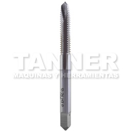 [TOO5-772-240] MACHUELO SEMICONICO HSS 12-24 2F H3 PUNTA ESPIRAL