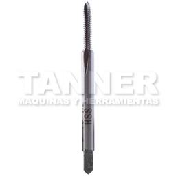 [TOO5-772-077] MACHUELO SEMICONICO HSS 3-48 2F H2 PUNTA ESPIRAL