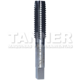 [TOO5-750-0264] MACHUELO SEMICONICO HSS 5/8-11 H3 4F