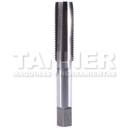 [TOO5-750-0293] MACHUELO SEMICONICO HSS 5/8-18 4F H3