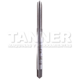 [TOO5-752-0384] MACHUELO SEMICONICO HSS 8-36 4F H3