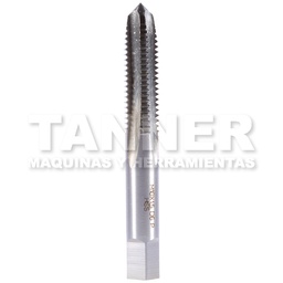 [TOO5-775-127] MACHUELO SEMICONICO HSS M10X1.5 4F