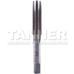 [TOO5-775-142] MACHUELO SEMICONICO HSS M11X1.5 4F