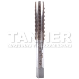 [TOO5-775-152] MACHUELO SEMICONICO HSS M12X1.5 4F D4