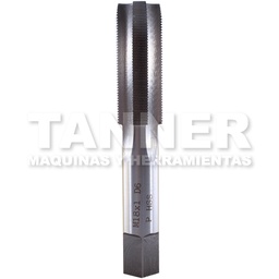 [TOO5-775-197] MACHUELO SEMICONICO HSS M18X1.0 4F D6