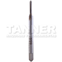 [TOO5-775-017] MACHUELO SEMICONICO HSS M2X0.45 4F