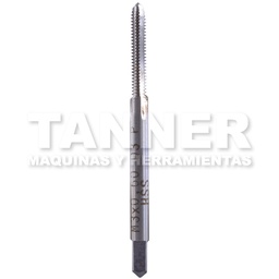 [TOO5-775-047] MACHUELO SEMICONICO HSS M3X0.60 4F