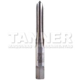 [TOO5-775-107] MACHUELO SEMICONICO HSS M7X1.0 4F