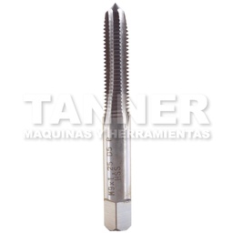 [TOO5-775-122] MACHUELO SEMICONICO HSS M9X1.25 4F