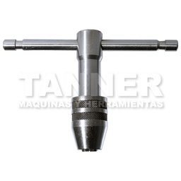 [PTSEV52184] TAP WRENCH ¼-1/2