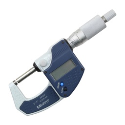 [MIT293-831-30] MICROMETRO DIGIMATIC 0-1PULG/0-25MM