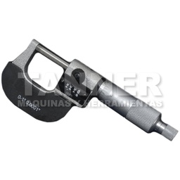 [TFT40010L] MICROMETRO DIGITAL EXTERIORES 0-1PULG
