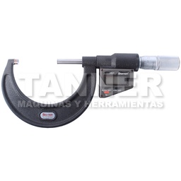 [STA12276] MICROMETRO ELECTRONICO 0-75MM