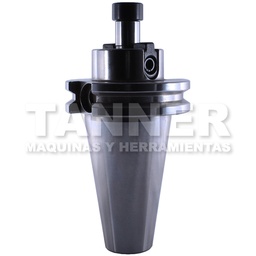 [TEC22709] PORTAHERRAMIENTA END MILL HOLDER CONO CAT40 1/2X1.37PULG