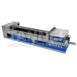 [KUR640XLS] PRENSA MANUAL 6PULG/14PULG