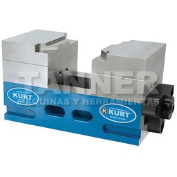 [KURSCMX425] PRENSA MAXLOCK 4 PULG