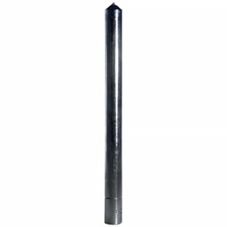 [PTSMN45TD0508] PUNTA DIAMANTE 1/2 ZANCO 1/2X6PULG