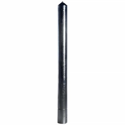 [PTSMN45TD0508] PUNTA DIAMANTE 1/2 ZANCO 1/2X6PULG