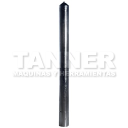 [PTSMN45TD0508] PUNTA DIAMANTE 1/2 ZANCO 1/2X6PULG