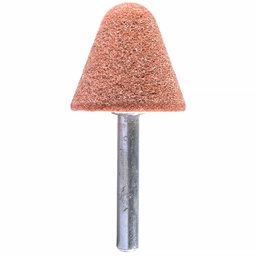[MER61463624380] PUNTA MONTADA ROSA 1-1/4X1-1/4X1/4 TIPO A4