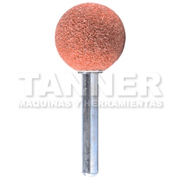 [MER61463624396] PUNTA MONTADA ROSA 1X1/4 TIPO A25