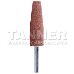[MER61463624375] PUNTA MONTADA ROSA 3/4X2-1/2X1/4 TIPO A1