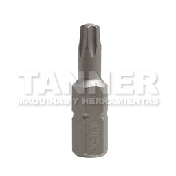 [PTSKN5472577-1] PUNTA TORX HEXAGONAL T20X1PULG