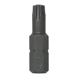 [TRA71-351-474] PUNTA TORX T25 1PULG 71525