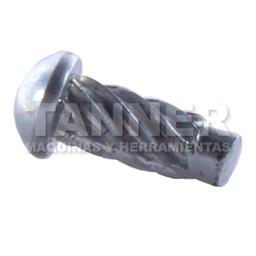 [KUR07-0230] DRIVE SCREW #2 X 1/4