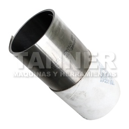 [PTSMA5216450] ROLLO LAINA ACERO .010PULG 6X100PULG