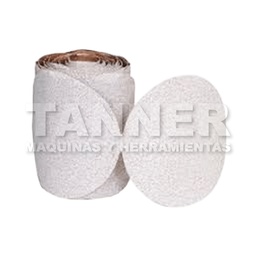 [MER66261131461] DISCO PAPEL 5PULG G150