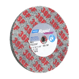 [NOR66261016392] RUEDA FIBRA UNIFICADA 3X1/4X1/4 SIFI3