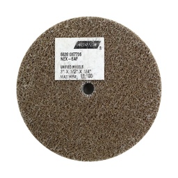[NOR66261067706] RUEDA UNIFICADA 3X1/2X1/4 NEX-6AF