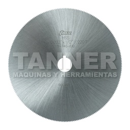 [TOM5-746-610] SIERRA JOYERO 4X.032X1/2 220T