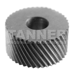 [PTSSE40KPL220] RUEDAS MOLETEADOR IZQUIERDA 3/4X3/8X1/4 20D